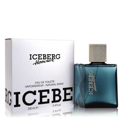 Iceberg Homme Eau De Toilette Spray By Iceberg 100ml