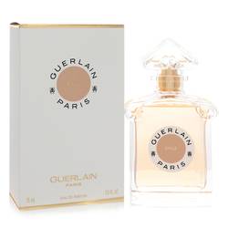 Idylle Eau De Parfum Spray By Guerlain 75ml