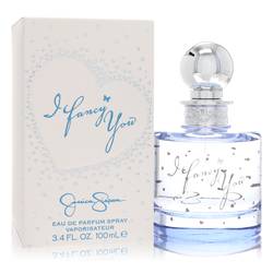 I Fancy You Eau De Parfum Spray By Jessica Simpson 100ml