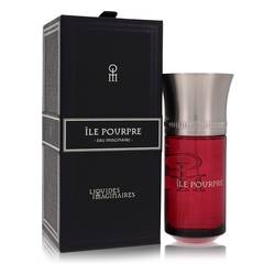 Ile Pourpre Eau De Parfum Spray By Liquides Imaginaires 100ml