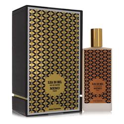 Ilha Do Mel Eau De Parfum Spray (Unisex) By Memo 75ml