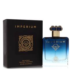 Imperium Eau De Parfum Spray (Unisex) By Fragrance World 100ml