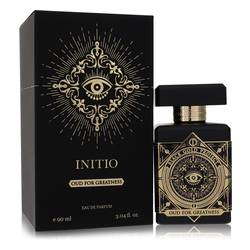 Initio Oud For Greatness Eau De Parfum Spray (Unisex) By Initio Parfums Prives 100ml