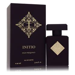 Initio High Frequency Eau De Parfum Spray (Unisex) By Initio Parfums Prives 100ml