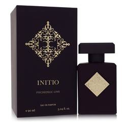 Initio Psychedelic Love Eau De Parfum Spray (Unisex) By Initio Parfums Prives 100ml