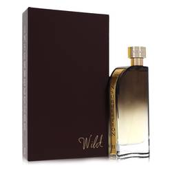 Insurrection Ii Wild Eau De Toilette Spray By Reyane Tradition 90ml