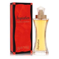 Inspiration Eau De Toilette Spray By Charles Jourdan 50ml