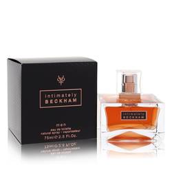 Intimately Beckham Eau De Toilette Spray By David Beckham 75ml