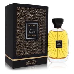 Iris Fauve Eau De Parfum Spray (Unisex) By Atelier Des Ors 100ml