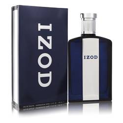 Izod Eau De Toilette Spray By Izod 100ml