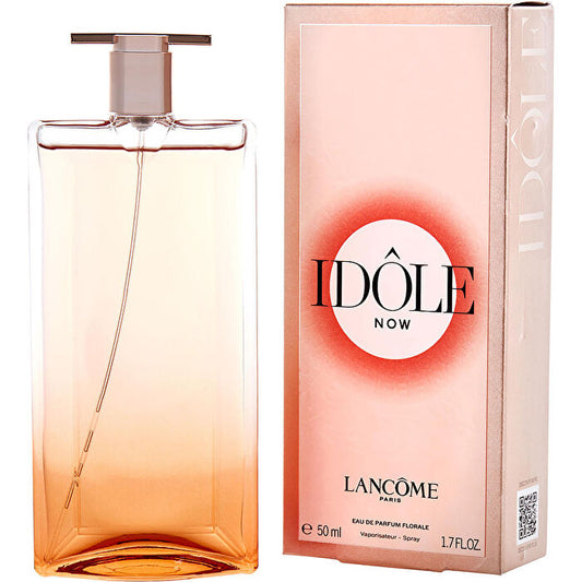 Idole Now Eau De Parfum Spray By Lancome 50ml