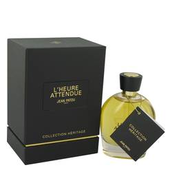 L'heure Attendue Eau De Parfum Spray By Jean Patou 100ml