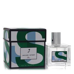 Jacadi Sport Eau De Toilette Spray By Jacadi 50ml
