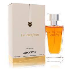 Jacomo Le Parfum Eau De Parfum Spray By Jacomo 100ml