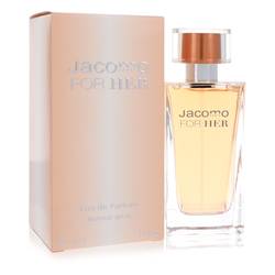 Jacomo De Jacomo Eau De Parfum Spray By Jacomo 100ml