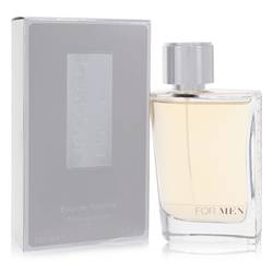 Jacomo Silver Eau De Toilette Spray By Jacomo 100ml