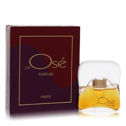 Jai Ose Pure Perfume By Guy Laroche 7ml
