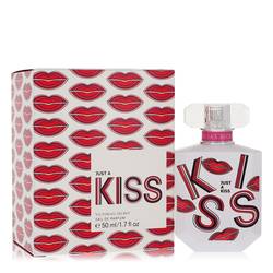 Just A Kiss Eau De Parfum Spray By Victoria's Secret 50ml