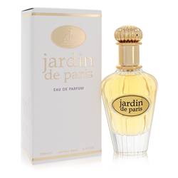 Jardin De Paris Eau De Parfum Spray By Maison Alhambra 100ml