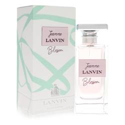 Jeanne Blossom Eau De Parfum Spray By Lanvin 100ml