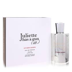 Citizen Queen Eau De Parfum Spray By Juliette Has A Gun 100ml