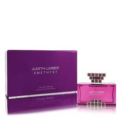 Judith Leiber Amethyst Eau De Parfum Spray By Judith Leiber 30ml