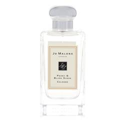 Jo Malone Peony & Blush Suede Cologne Spray (Unisex Unboxed) By Jo Malone 100ml