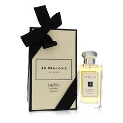 Jo Malone Lime Basil & Mandarin Cologne Spray (Unisex) By Jo Malone 100ml