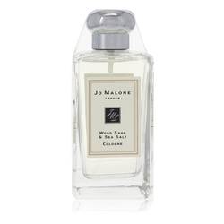 Jo Malone Wood Sage & Sea Salt Cologne Spray (Unisex Unboxed) By Jo Malone 100ml