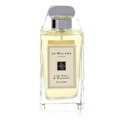 Jo Malone Lime Basil & Mandarin Cologne Spray (Unisex Unboxed) By Jo Malone 100ml