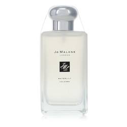 Jo Malone Waterlily Cologne Spray (Unisex Unboxed) By Jo Malone 100ml