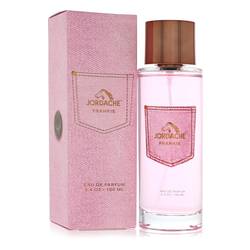 Jordache Frankie Eau De Parfum Spray By Jordache 100ml