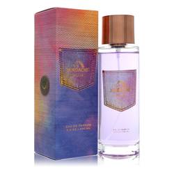 Jordache Billie Eau De Parfum Spray By Jordache 100ml