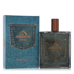 Jordache Stone Eau De Toilette Spray By Jordache 100ml