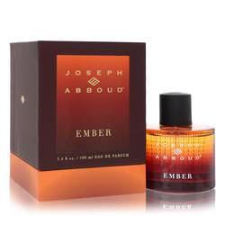 Joseph Abboud Ember Eau De Parfum Spray By Joseph Abboud 100ml