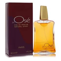 Jai Ose Eau De Parfum Spray By Guy Laroche 30ml