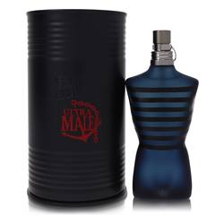 Jean Paul Gaultier Ultra Male Eau De Toilette Intense Spray By Jean Paul Gaultier 75ml