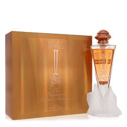 Jivago Rose Gold Eau De Parfum Spray By Ilana Jivago 75ml