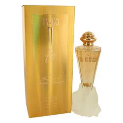 Jivago Rose Gold Eau De Toilette Spray By Ilana Jivago 75ml