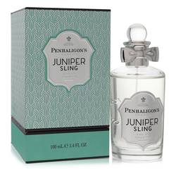 Juniper Sling Eau De Toilette Spray (Unisex) By Penhaligon's 100ml