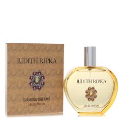 Judith Ripka Diamond Dreams Eau De Parfum Spray By Judith Ripka 100ml