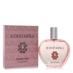Judith Ripka Runway Rose Eau De Parfum Spray By Judith Ripka 100ml