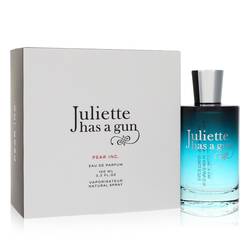 Juliette Has A Gun Pear Inc Eau De Parfum Spray (Unisex) By Juliette Has A Gun 100ml