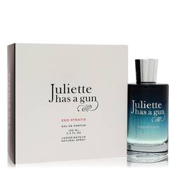 Juliette Has A Gun Ego Stratis Eau De Parfum Spray By Juliette Has A Gun 100ml