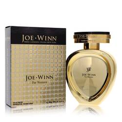 Joe Winn Eau De Parfum Spray By Joe Winn 100ml