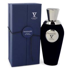 Kashimire V Extrait De Parfum Spray (Unisex) By V Canto 100ml