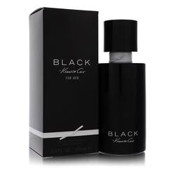 Kenneth Cole Black Eau De Parfum Spray By Kenneth Cole 100ml