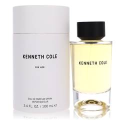 Kenneth Cole For Her Eau De Parfum Spray By Kenneth Cole 100ml