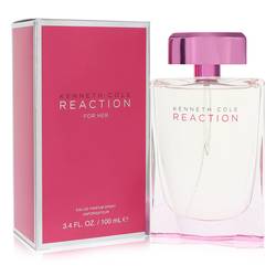 Kenneth Cole Reaction Eau De Parfum Spray By Kenneth Cole 100ml