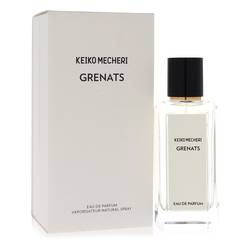 Keiko Mecheri Grenats Eau De Parfum Spray By Keiko Mecheri 100ml